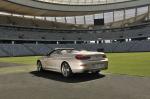BMW 6-Series Convertible 2011 года